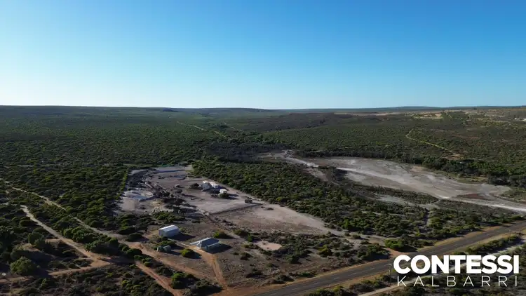 LOT 10792, 315 Red Bluff Road, Kalbarri WA 6536