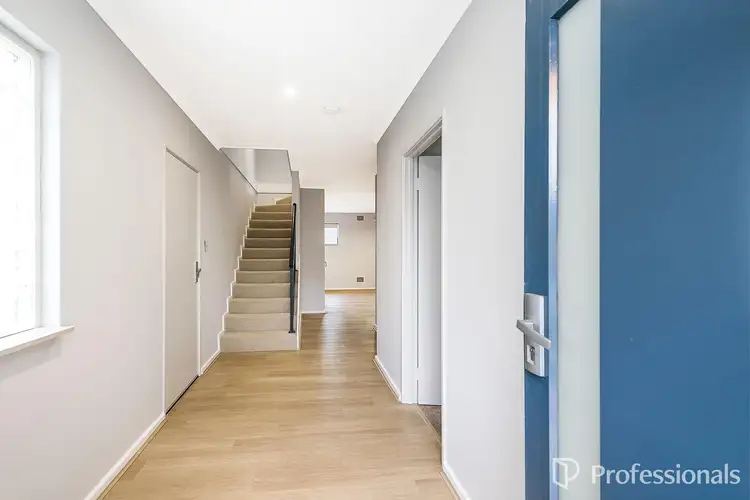 Fourth view of Homely house listing, 201A Wilding Street, Doubleview WA 6018