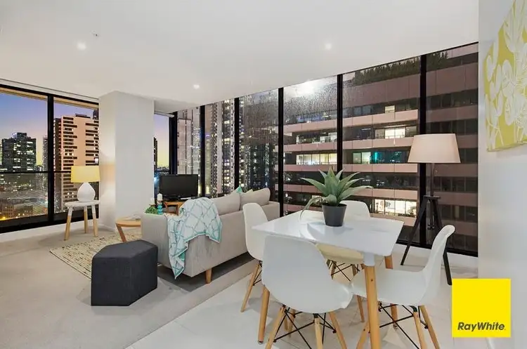 1303/50 Haig Street, Southbank VIC 3006