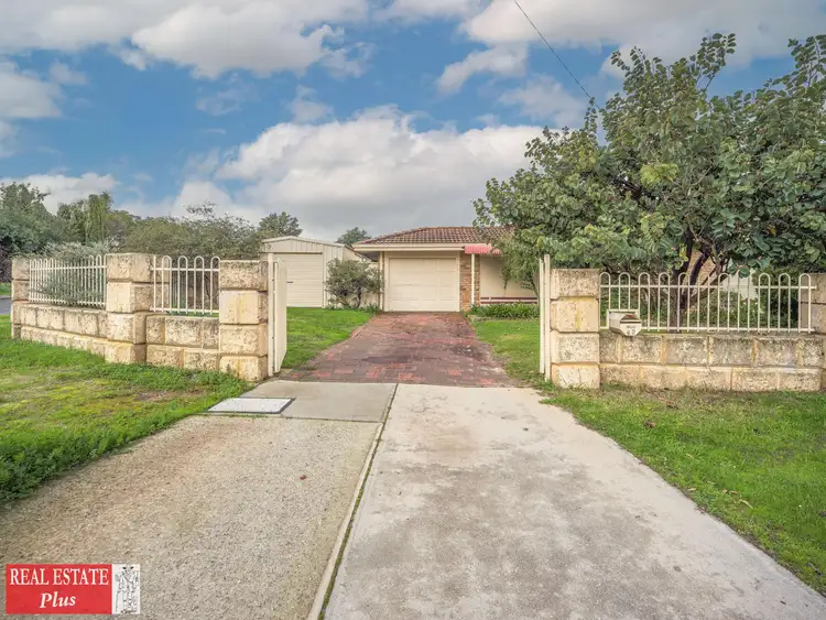 Main view of Homely house listing, 42 Balfour Road, Swan View WA 6056