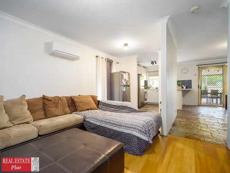 Fourth view of Homely house listing, 42 Balfour Road, Swan View WA 6056