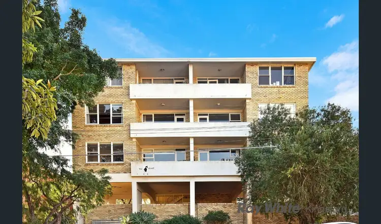 21/32-36 Rainbow Street, Kingsford NSW 2032