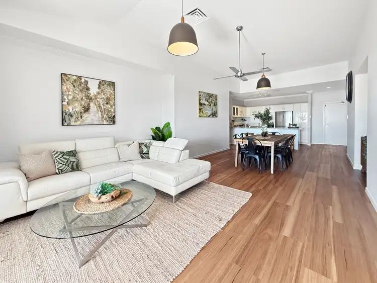 25/34 Bundock Street, Belgian Gardens QLD 4810