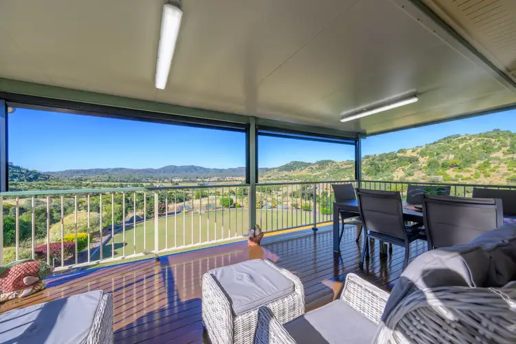 304 Spring Valley Road, West Stowe QLD 4680