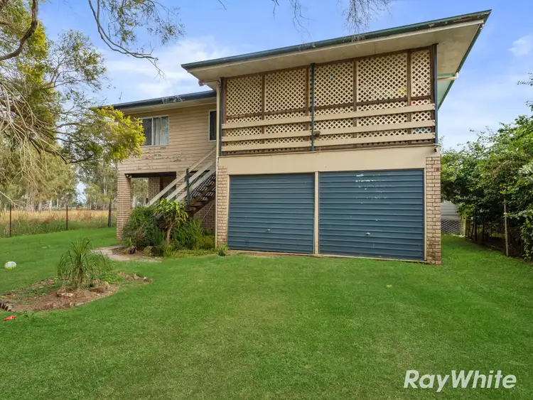 Main view of Homely house listing, 12 Bassett Lane, Rosewood QLD 4340