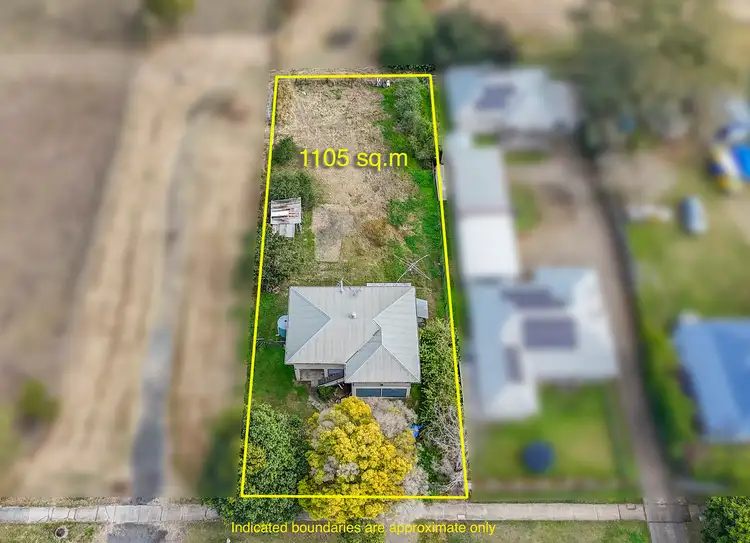 Second view of Homely house listing, 12 Bassett Lane, Rosewood QLD 4340