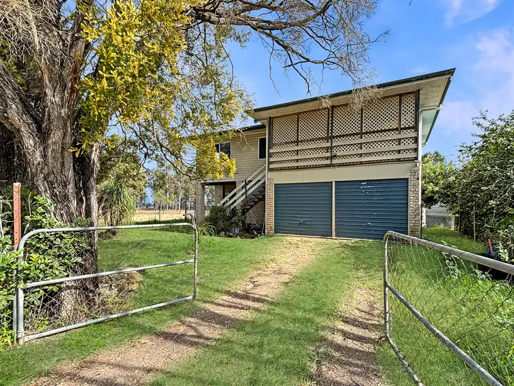 Third view of Homely house listing, 12 Bassett Lane, Rosewood QLD 4340