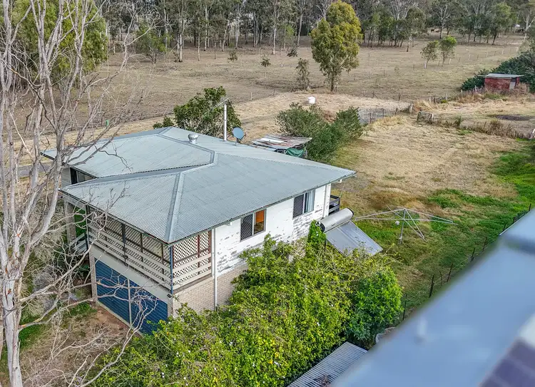 Fourth view of Homely house listing, 12 Bassett Lane, Rosewood QLD 4340