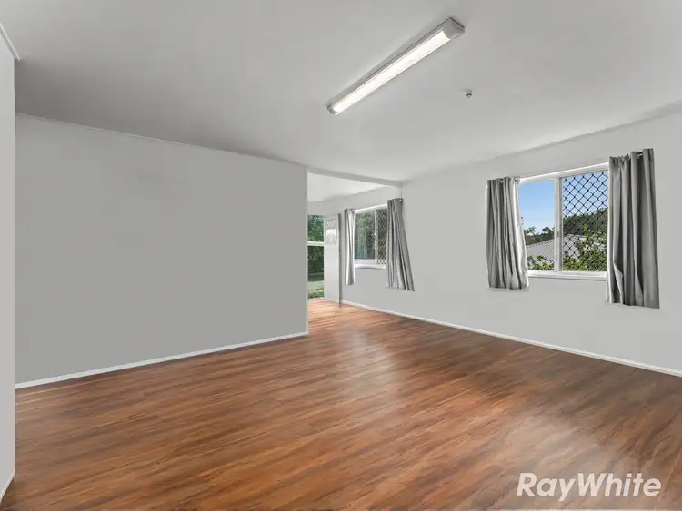 Sixth view of Homely house listing, 12 Bassett Lane, Rosewood QLD 4340