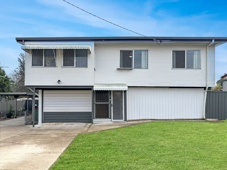 Main view of Homely house listing, 11 Makepeace Street, Rosewood QLD 4340
