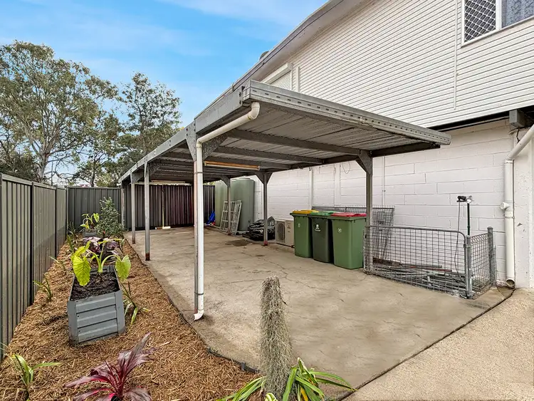Fourth view of Homely house listing, 11 Makepeace Street, Rosewood QLD 4340