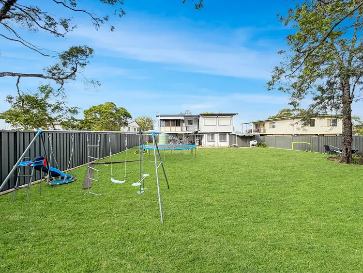 Fifth view of Homely house listing, 11 Makepeace Street, Rosewood QLD 4340