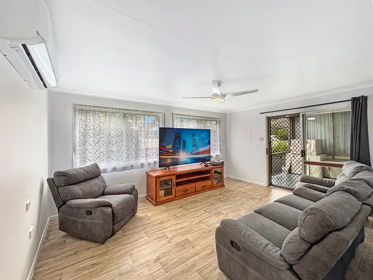 Sixth view of Homely house listing, 11 Makepeace Street, Rosewood QLD 4340