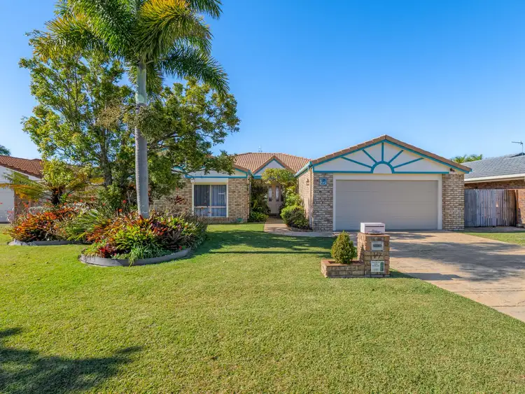 Third view of Homely house listing, 17 Placid Court, Varsity Lakes QLD 4227