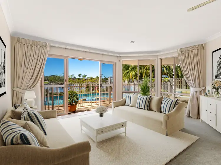 Fifth view of Homely house listing, 17 Placid Court, Varsity Lakes QLD 4227