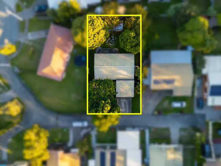 11/9 Canopus Court, Kingston QLD 4114