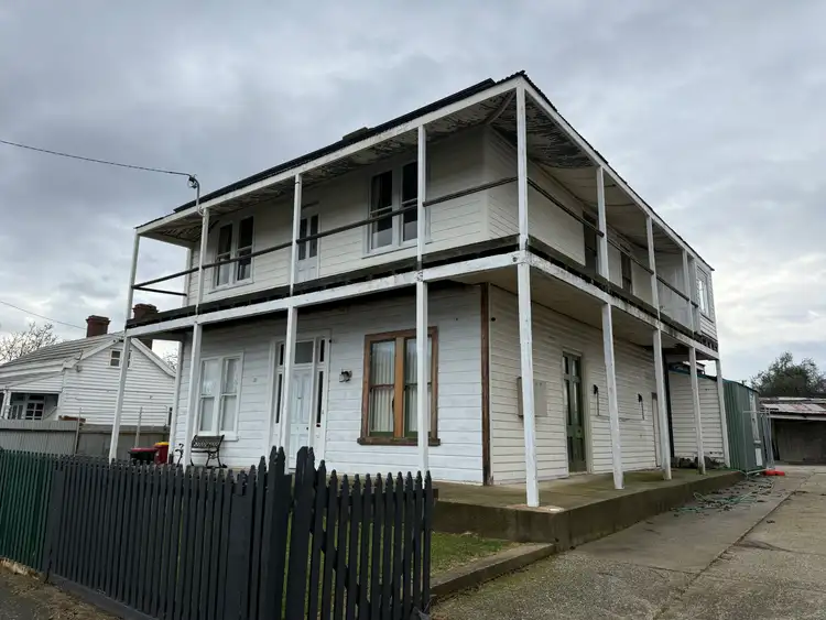 Main view of Homely house listing, 16 Albion Street, Invermay TAS 7248