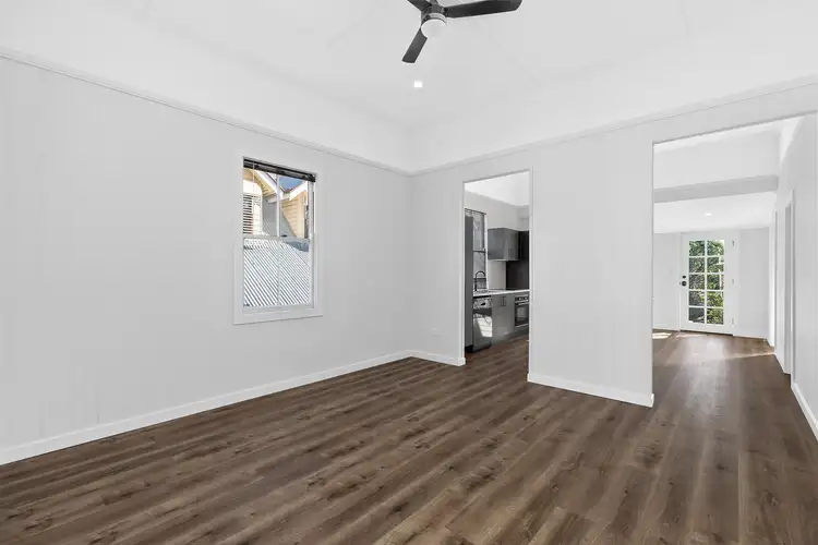 Main view of Homely unit listing, 1/30 Mowbray Terrace, East Brisbane QLD 4169