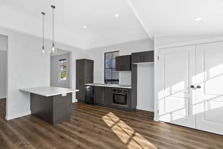 Third view of Homely unit listing, 1/30 Mowbray Terrace, East Brisbane QLD 4169