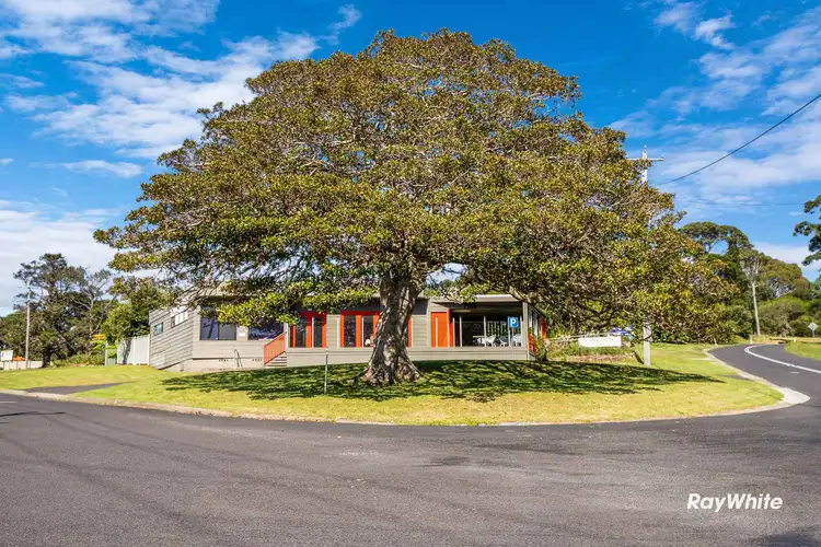Main view of Homely house listing, 2-4 Trafalgar Road, Tuross Head NSW 2537