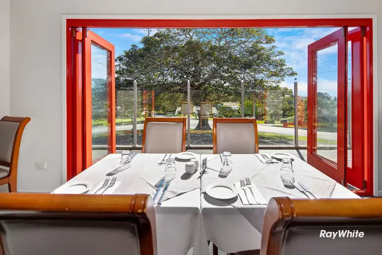 Second view of Homely house listing, 2-4 Trafalgar Road, Tuross Head NSW 2537