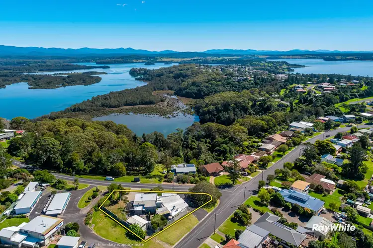 Third view of Homely house listing, 2-4 Trafalgar Road, Tuross Head NSW 2537