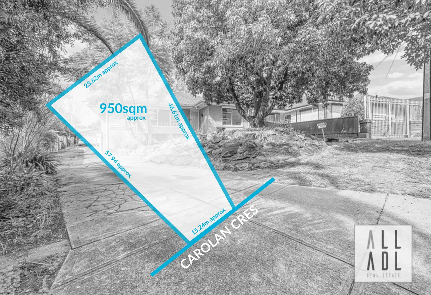 Main view of Homely house listing, 11 Carolan Crescent, Valley View SA 5093