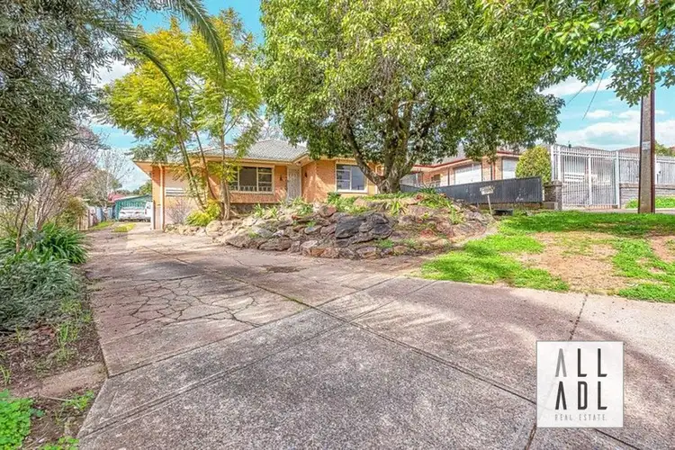 Second view of Homely house listing, 11 Carolan Crescent, Valley View SA 5093