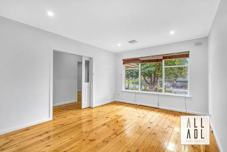 Third view of Homely house listing, 11 Carolan Crescent, Valley View SA 5093