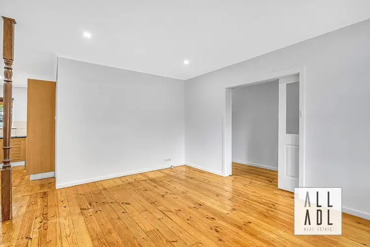 Fourth view of Homely house listing, 11 Carolan Crescent, Valley View SA 5093