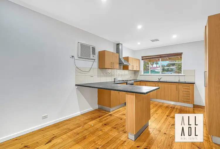 Fifth view of Homely house listing, 11 Carolan Crescent, Valley View SA 5093