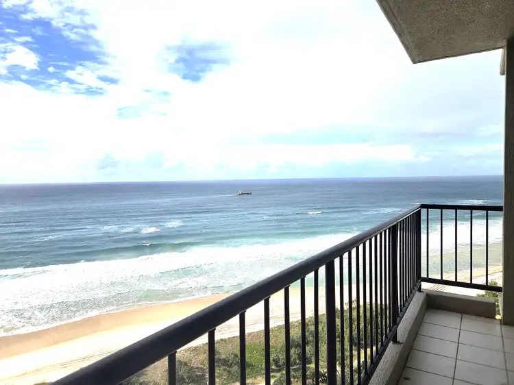 Second view of Homely unit listing, 2001/198 Ferny Avenue, Capricorn One, Surfers Paradise QLD 4217