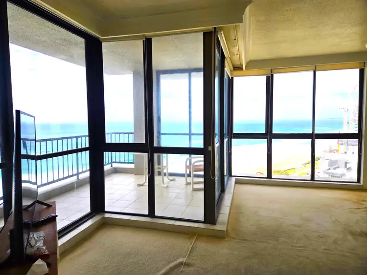 Seventh view of Homely unit listing, 2001/198 Ferny Avenue, Capricorn One, Surfers Paradise QLD 4217