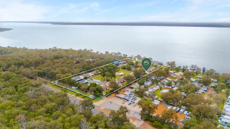 15/2131 Old Coast Road, Bouvard WA 6211