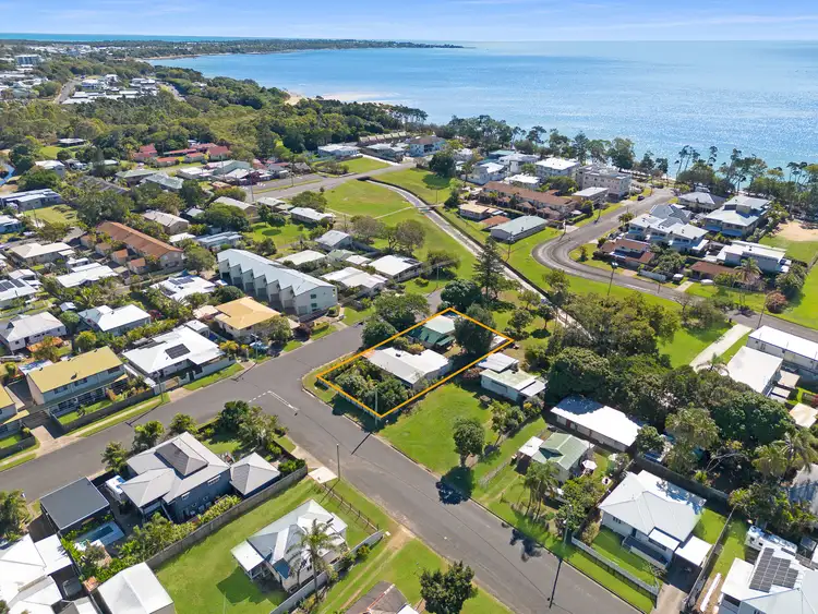 Main view of Homely house listing, 2 Scarborough Street, Scarness QLD 4655