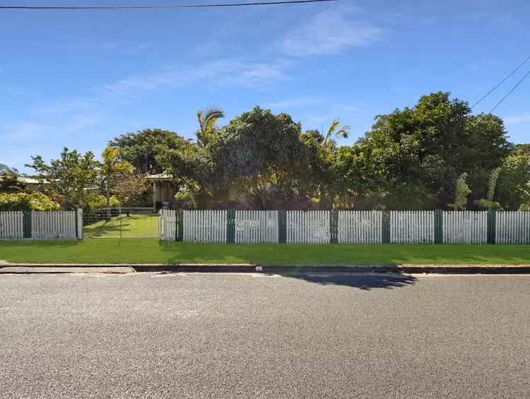 Second view of Homely house listing, 2 Scarborough Street, Scarness QLD 4655
