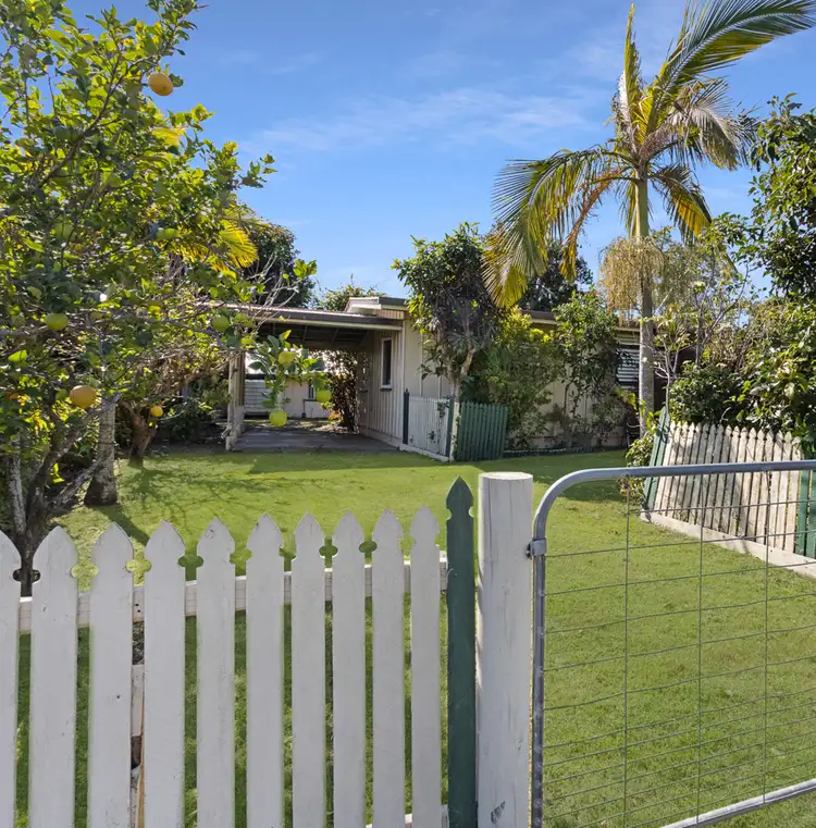 Third view of Homely house listing, 2 Scarborough Street, Scarness QLD 4655