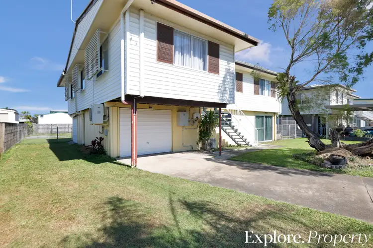 Main view of Homely house listing, 18 Gunsynd Street, Ooralea QLD 4740