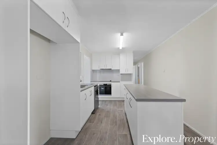 Third view of Homely house listing, 18 Gunsynd Street, Ooralea QLD 4740