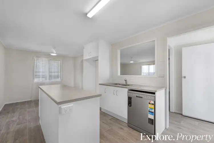 Fourth view of Homely house listing, 18 Gunsynd Street, Ooralea QLD 4740