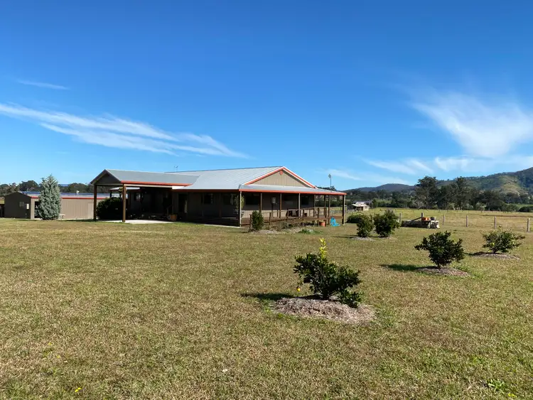 Second view of Homely rural property listing, 233 Youngs Road, Wingham NSW 2429
