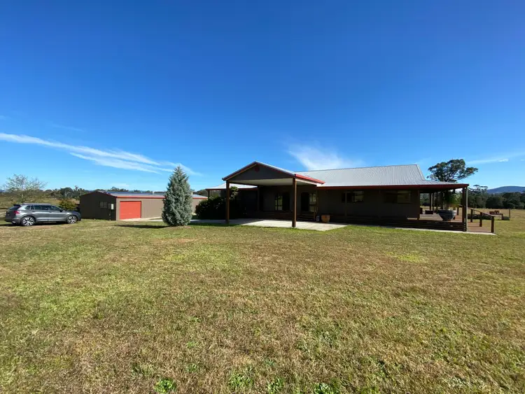 Third view of Homely rural property listing, 233 Youngs Road, Wingham NSW 2429