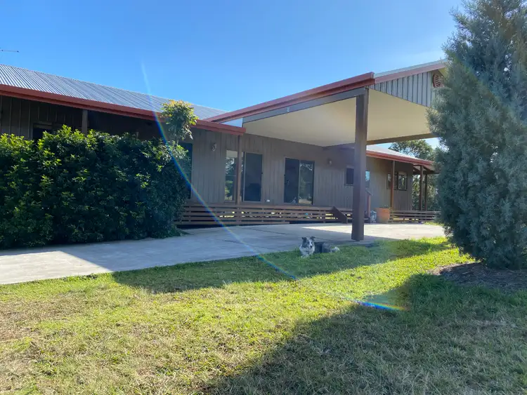 Fourth view of Homely rural property listing, 233 Youngs Road, Wingham NSW 2429