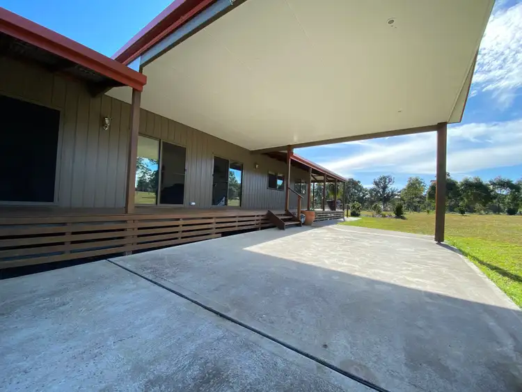 Fifth view of Homely rural property listing, 233 Youngs Road, Wingham NSW 2429