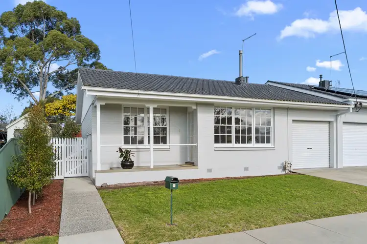 3 Mcarthur Street, Camperdown VIC 3260
