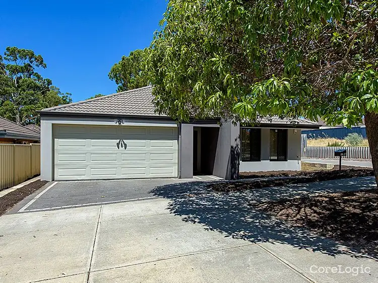 Second view of Homely house listing, 1/70 Pitt Street, St James WA 6102
