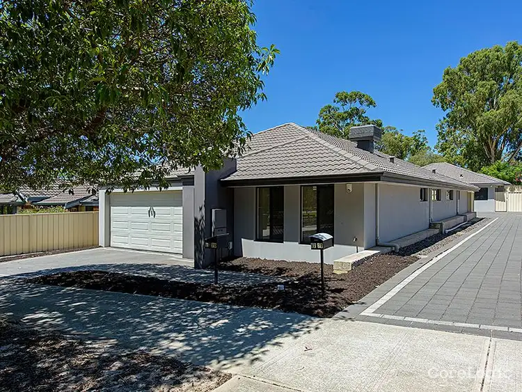 Third view of Homely house listing, 1/70 Pitt Street, St James WA 6102