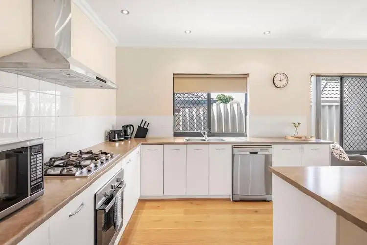 Fourth view of Homely house listing, 1/70 Pitt Street, St James WA 6102