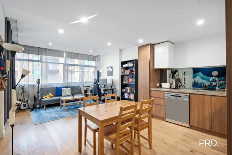 Second view of Homely apartment listing, C223/10 Ransley Street, Penrith NSW 2750