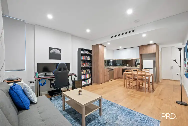 Fourth view of Homely apartment listing, C223/10 Ransley Street, Penrith NSW 2750